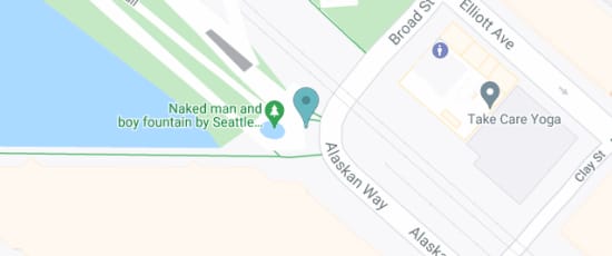 Belltown, Seattle, Washington, 98121