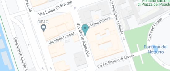 Piazza del Popolo, 00187
