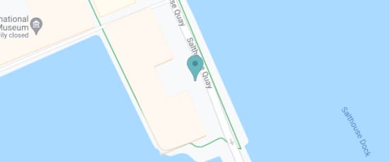 Unit 17, Albert Dock, Liverpool L3 4AF, L3 4AF