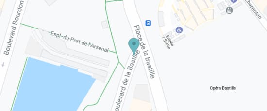 11 Boulevard de la Bastille, 75012, Paris, 75012