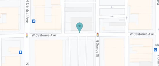 211 West California Avenue, Glendale, CA 91203, 91203