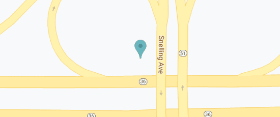 1595 MN-36, Roseville, 55113-4094