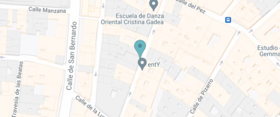 Calle de Jacometrezo, 4, 28013