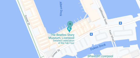 Liverpool, L3 4AD