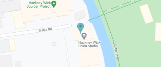 92 Wallis Rd, London E9 5LN, E9 5LN
