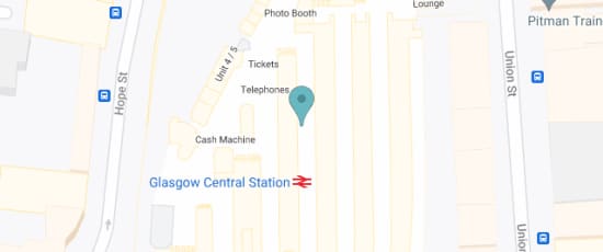 15 Argyle St, G1 3SQ
