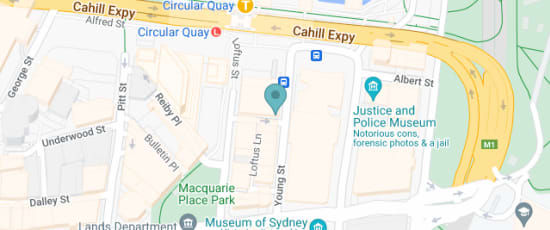 31 Alfred Street, Sydney, 2000