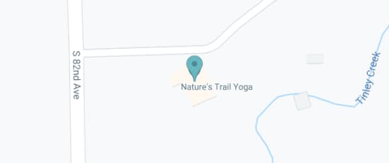Nature's Trail Yoga