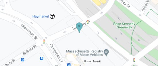 191 Hanover St, Boston, MA 02113, 02113