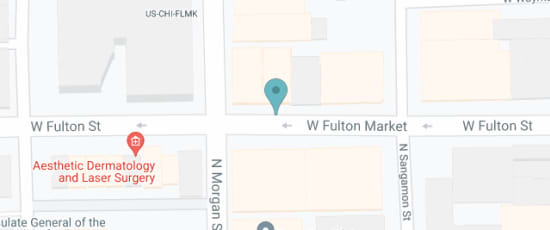 950 W Fulton, 60607