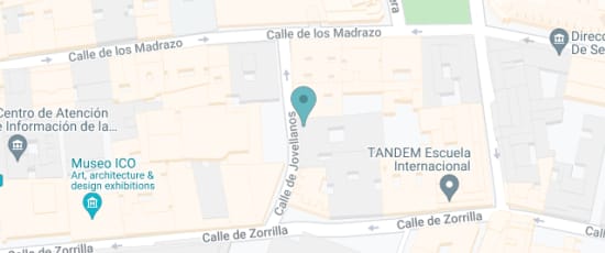 Calle de Jovellanos, 7, 28014, 28014
