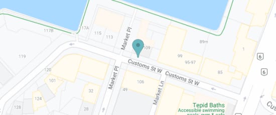 48 Market Place, Auckland CBD, Auckland 1010, New Zealand, 1010
