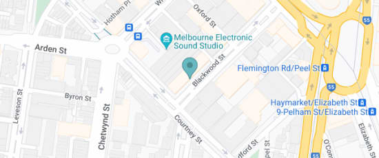 3 Blackwood Street, North Melbourne, 3051