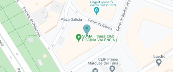 Calle arquitecto mora 2, 46010