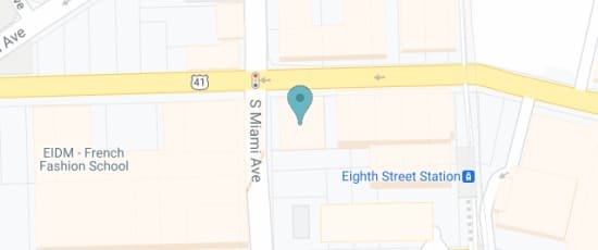 701 S Miami Ave. #367 (3rd Floor - Block C), 33130