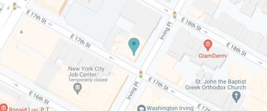 116 E. 16th Street, 10003-2112