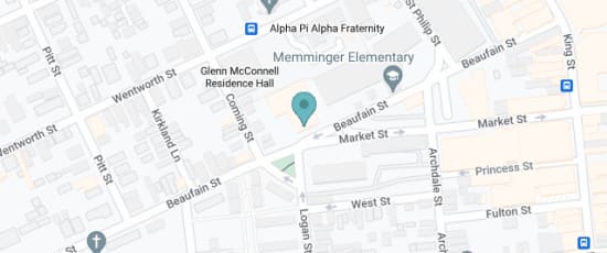 56 Beaufain Street, Charleston, 29401