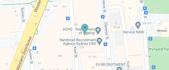 68a Erskine St, 2000
