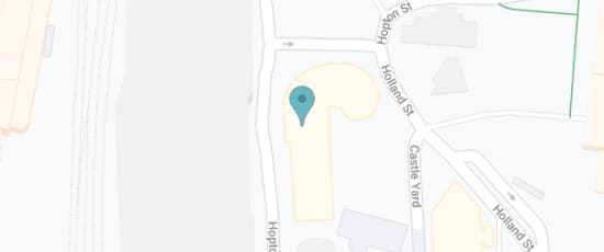 65B Hopton St, London, SE1 0DW