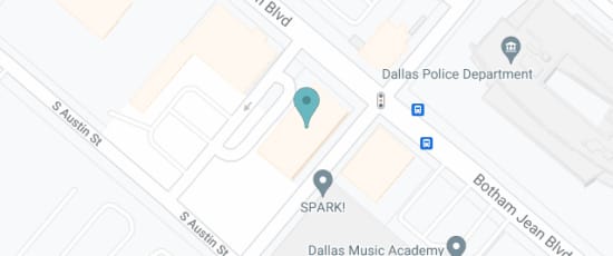 1325 Botham Jean Blvd, 75215-1001