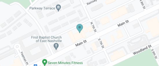615 Main Street, Nashville, 37206