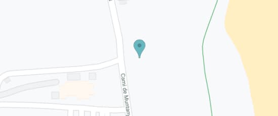 Carrera del Riu 399, Valencia, Valencia, Spain, 46012