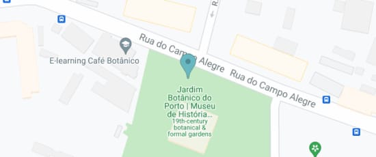 Rua do Campo Alegre 1191, 4150-181