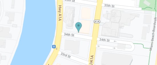 3300 Collins Avenue, Faena District. Miami Beach, 33140