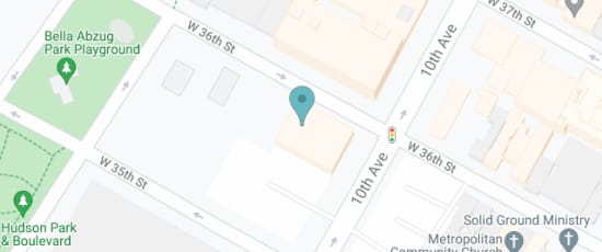 500 W 36th St, Manhattan, 10018
