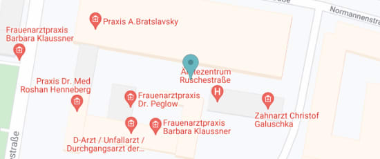 Normannenstraße 20/Haus 1, 10365 Berlin, Germany, 10365