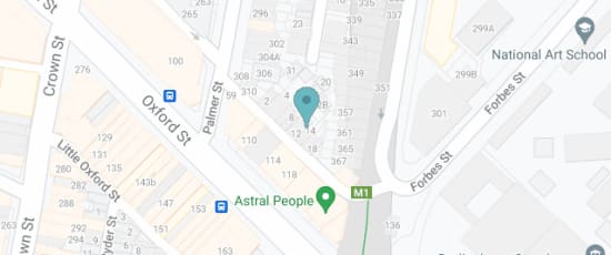 175 Oxford St, Darlinghurst NSW 2010, 2010