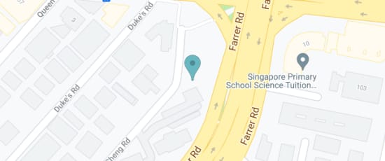 Botanic Gardens MRT Station, 247964