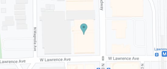 4810 North Broadway
Chicago, IL 60640, 60640