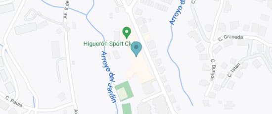 Avenida del Higuerón, 48, Fuengirola, 29640