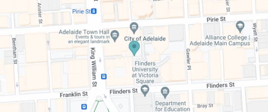 Paul Kelly Lane, Adelaide SA, 5000