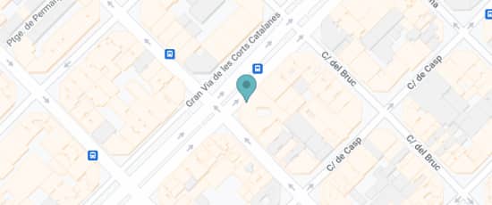 Gran Via de les Corts Catalanes, 668, Barcelona, 08010