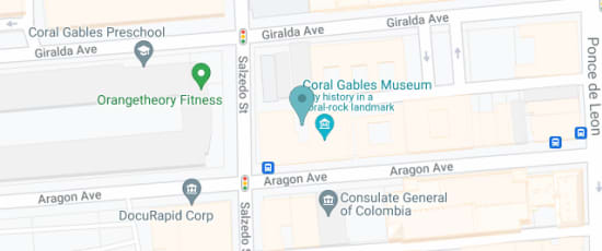 285 Aragon Avenue Coral Gables, FL 33134, 33134-5008
