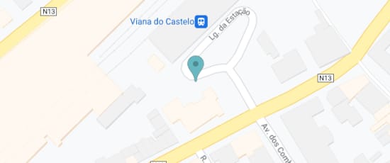 Avenida Conde Carreira 28,
Viana do Castelo, 4900-343