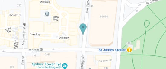 114 Castlereagh Street,, 2000