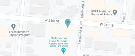 2312 San Gabriel St, Austin, 78705