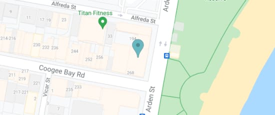 270-274 Coogee Bay Rd, Coogee NSW 2034, 2034