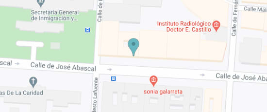 José Abascal, 43, 28003