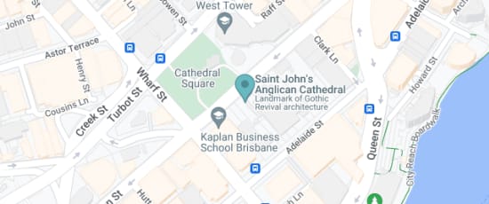 373 Ann Street, Brisbane City, 4000