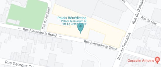 110 Rue Alexandre le Grand, Fécamp, 76400