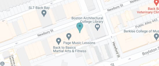 326 Newbury Street, 02115-2703