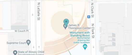 100 West Randolph Street, 60601-3218