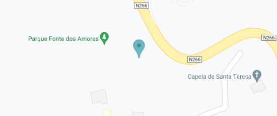 Rua de Caldas de Monchique, Monchique, 8550-232
