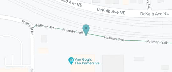 225 Rogers St NE, 30317
