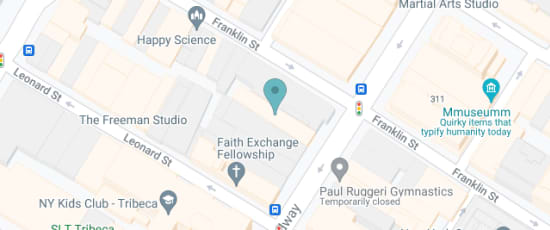 359 Broadway, 10013-3905
