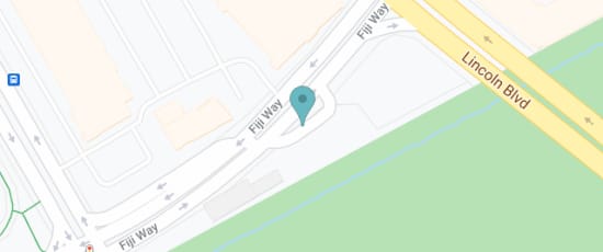 13552 Fiji Way, 90292